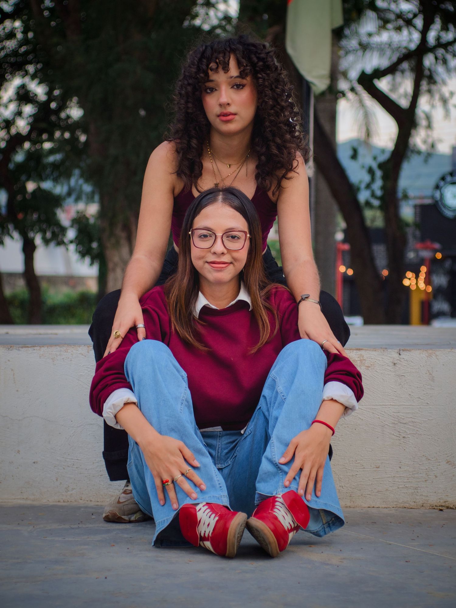 Foto de grupo SERES