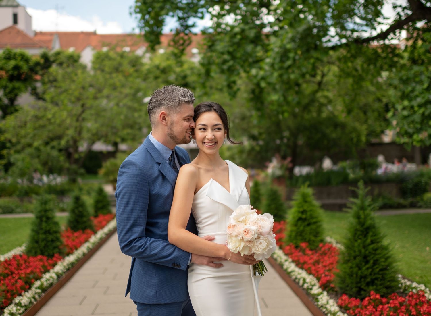 Hochzeit Fotograf in Ulm und Neu-Ulm 
Emotionale Hochzeitsfotografie in Ulm, Neu-Ulm und Umgebung. Hochzeiten, Verlobungsshooting