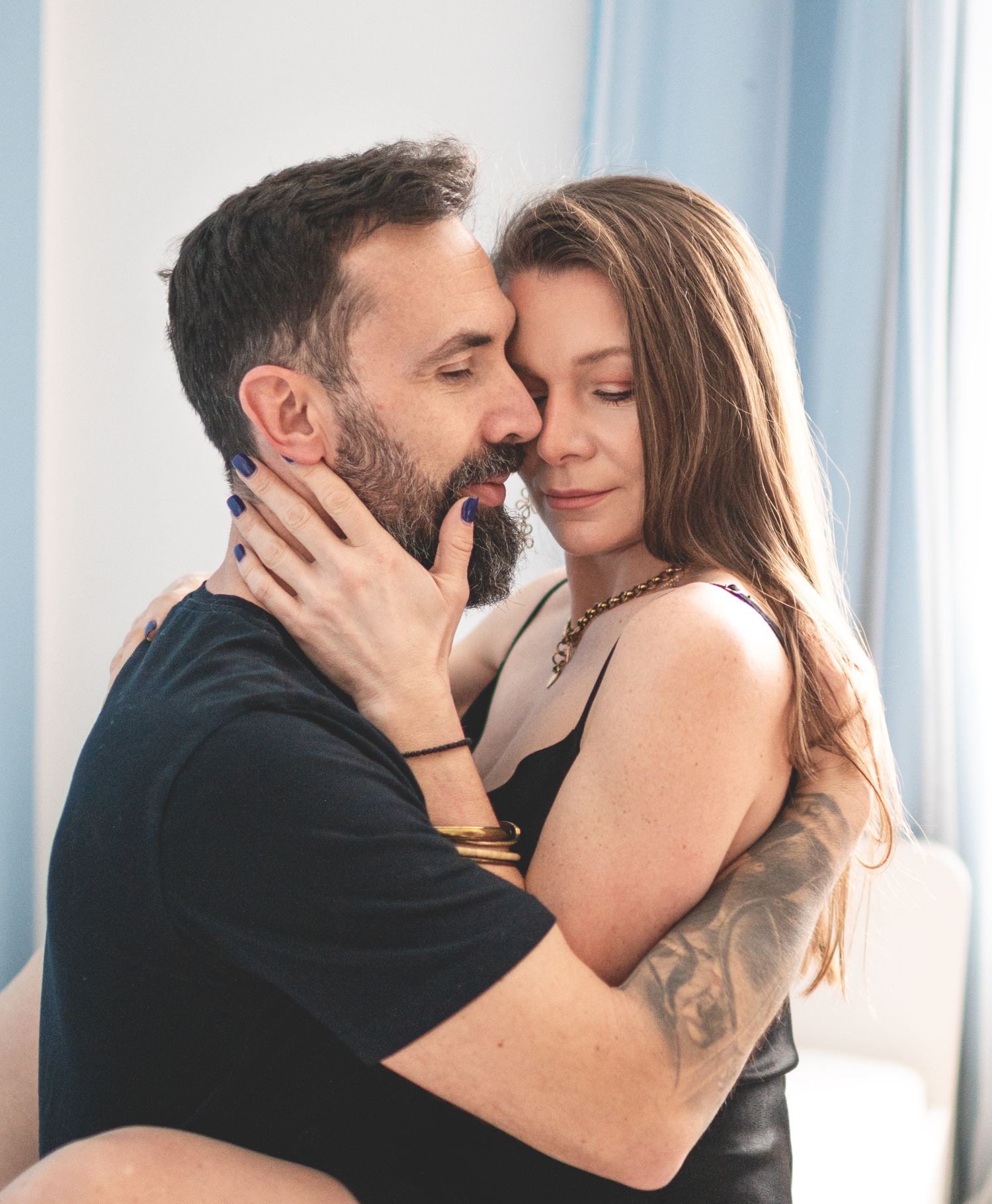 Emotionale Love-Story- und Paar-Fotoshootings in Ulm, Neu-Ulm und Umgebung. Natürliche, romantische Erinnerungen an eure Liebe