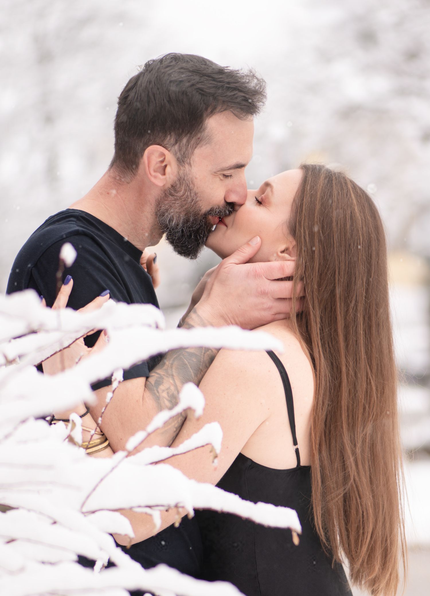 Emotionale Love-Story- und Paar-Fotoshootings in Ulm, Neu-Ulm und Umgebung. Natürliche, romantische Erinnerungen an eure Liebe
