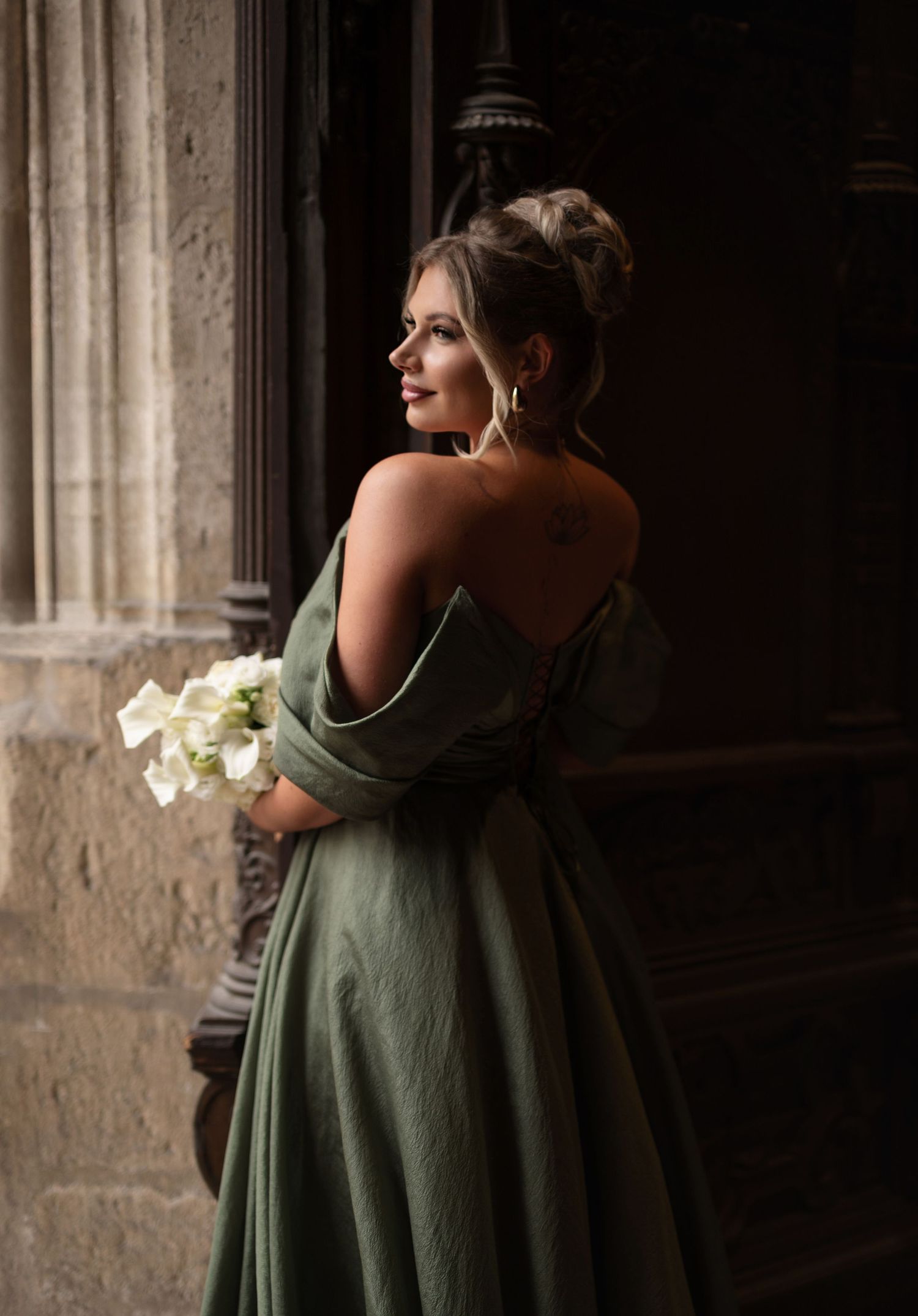 Porträt Fotograf in Ulm und Neu-Ulm | Polly Foto
Natürliches Portrait-Fotoshooting in Ulm, Neu-Ulm und Umgebung. Authentische Portraits für