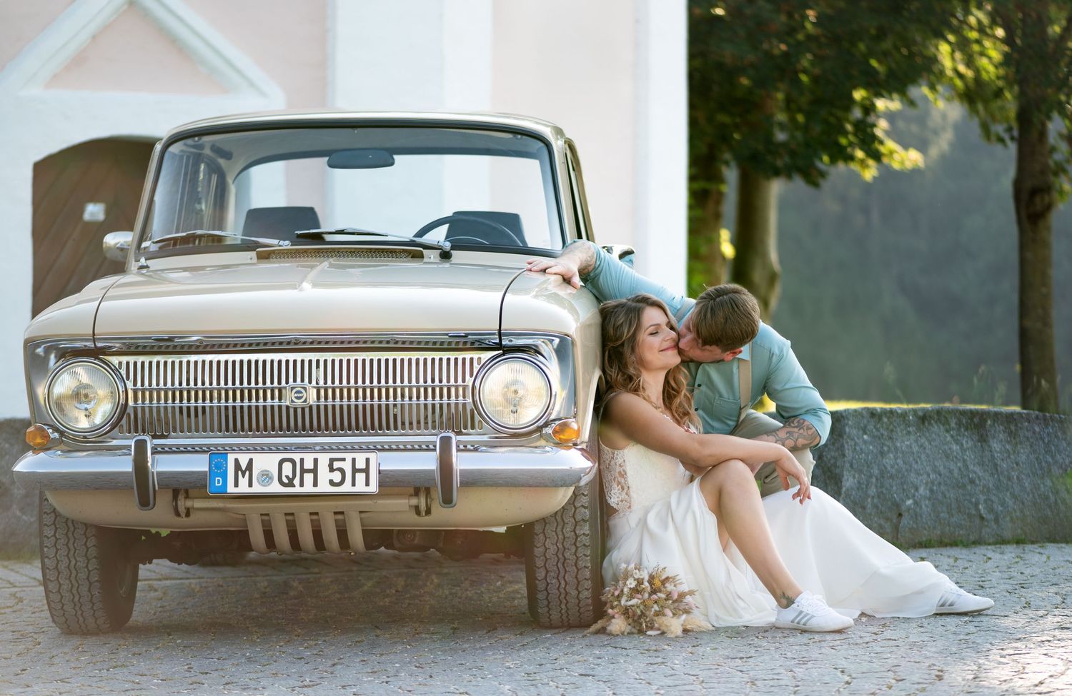 Hochzeit Fotograf in Ulm und Neu-Ulm 
Emotionale Hochzeitsfotografie in Ulm, Neu-Ulm und Umgebung. Hochzeiten, Verlobungsshooting