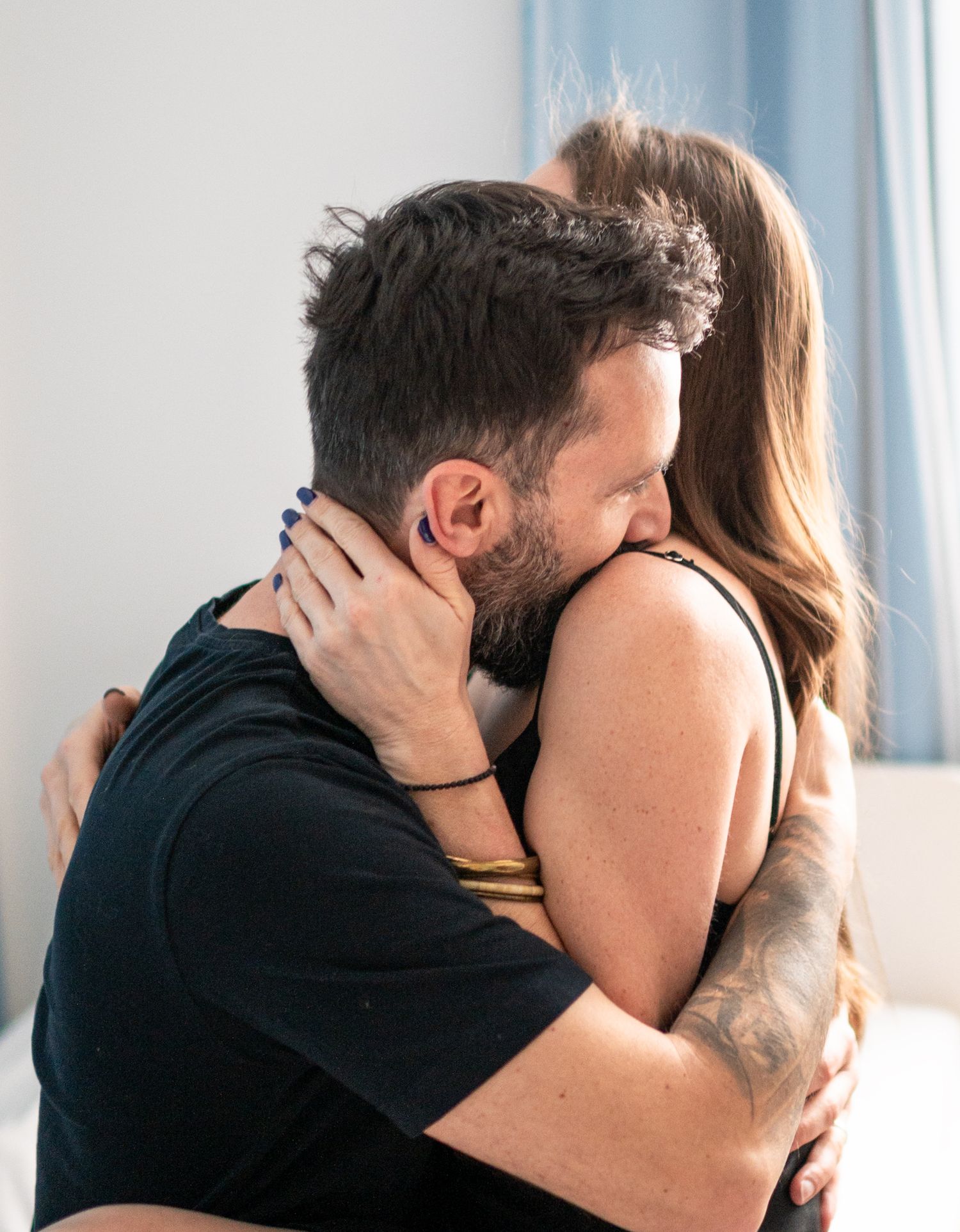 Emotionale Love-Story- und Paar-Fotoshootings in Ulm, Neu-Ulm und Umgebung. Natürliche, romantische Erinnerungen an eure Liebe