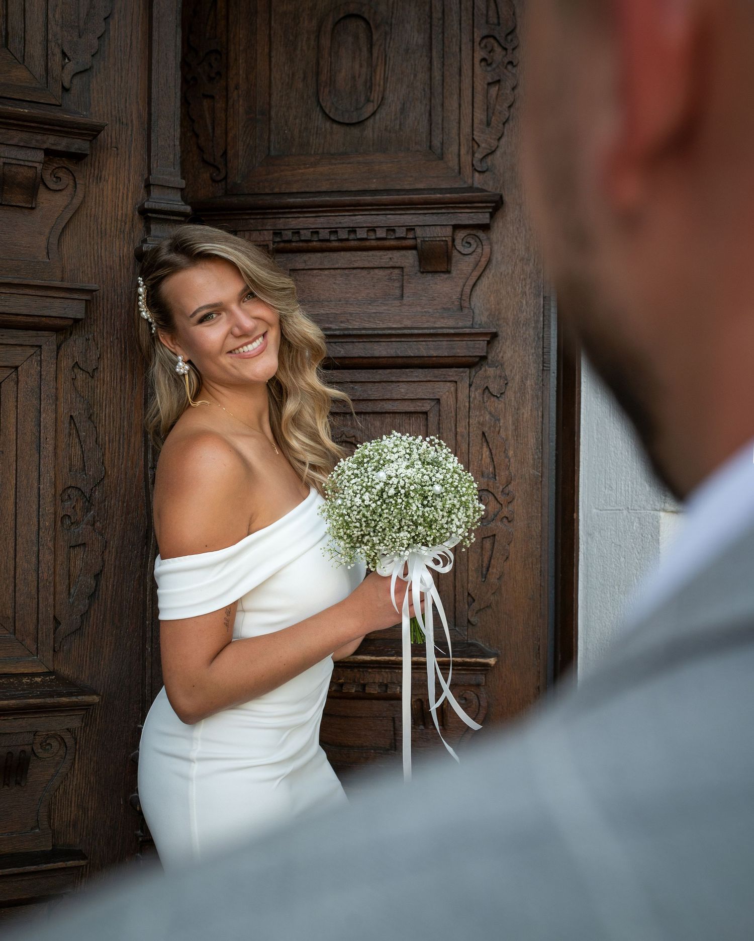 Hochzeit Fotograf in Ulm und Neu-Ulm 
Emotionale Hochzeitsfotografie in Ulm, Neu-Ulm und Umgebung. Hochzeiten, Verlobungsshooting