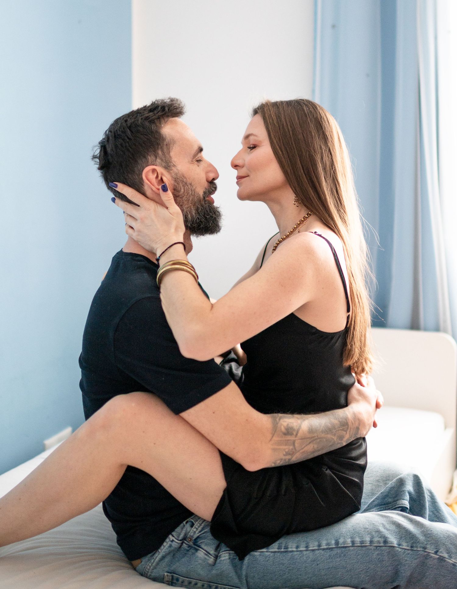 Emotionale Love-Story- und Paar-Fotoshootings in Ulm, Neu-Ulm und Umgebung. Natürliche, romantische Erinnerungen an eure Liebe