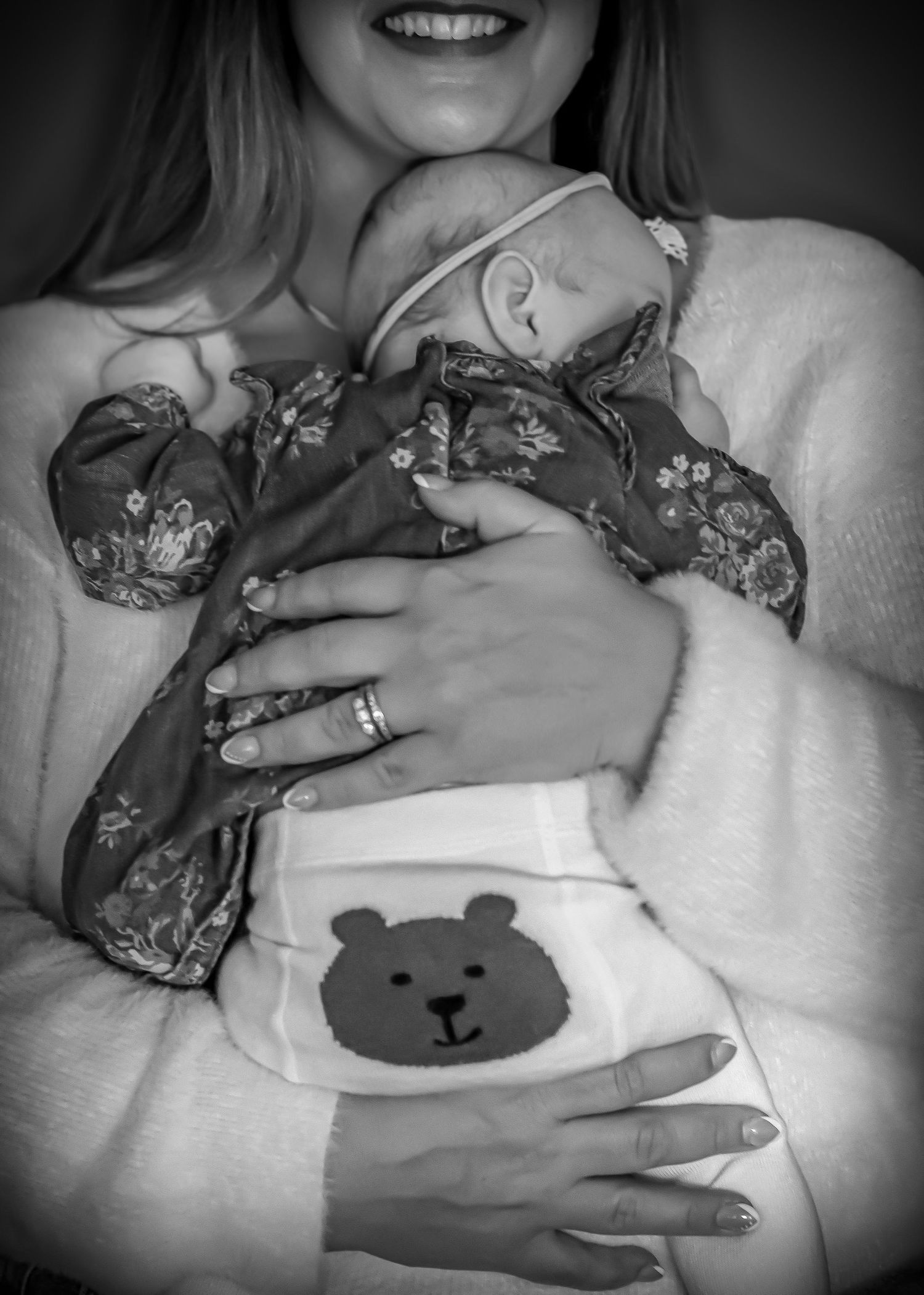 MAMA & BABE