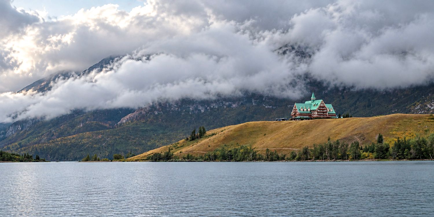 Waterton
