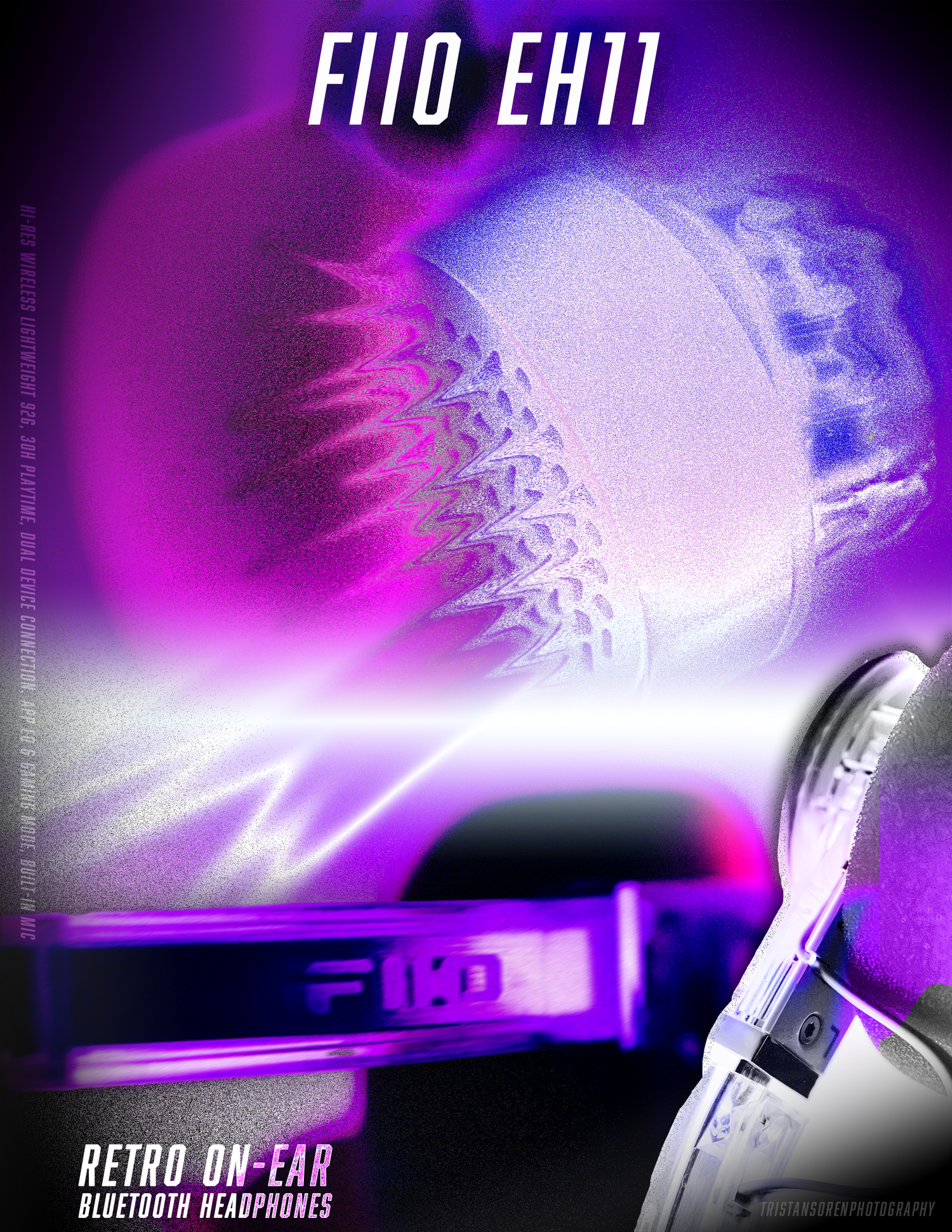 FiiO EH11 BLAST