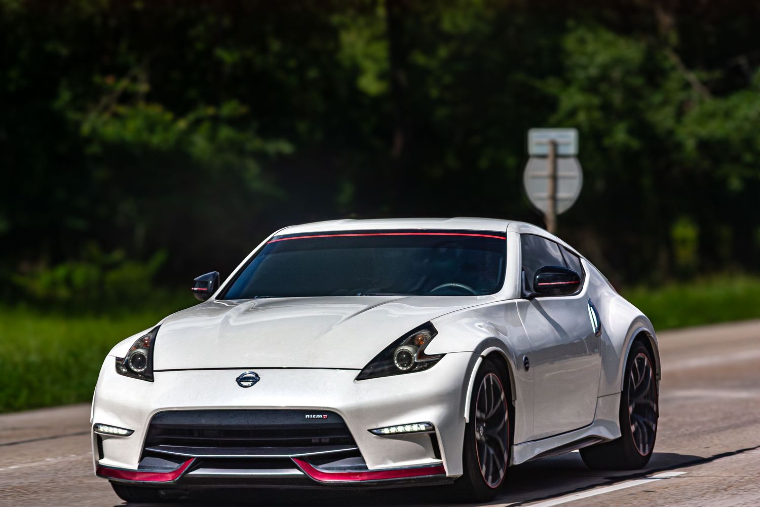Nissan 370z