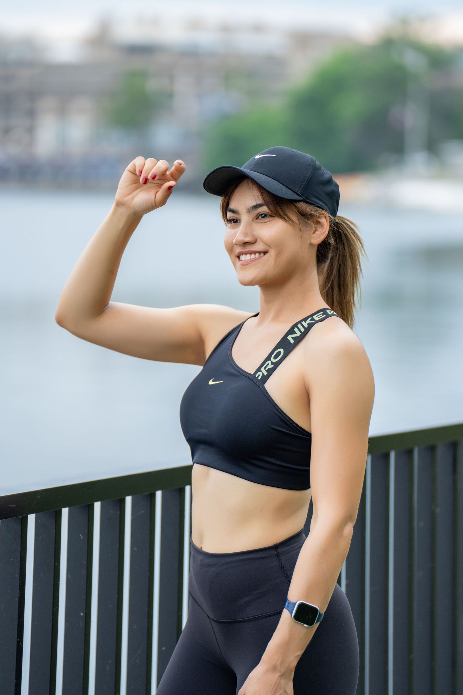lifestyle photoshoot in Washington, D.C.