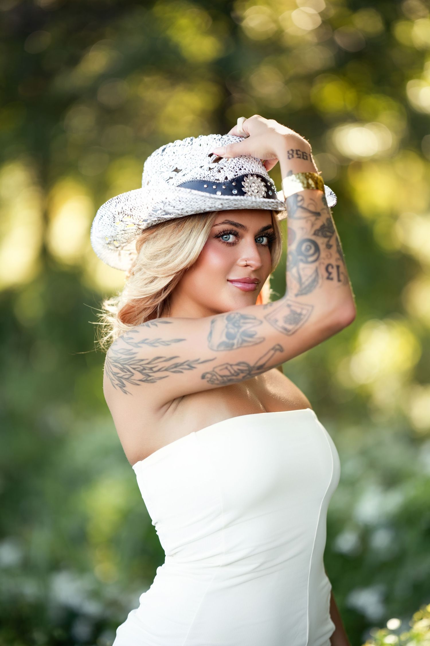 lifestyle photoshoot in Washington, D.C.