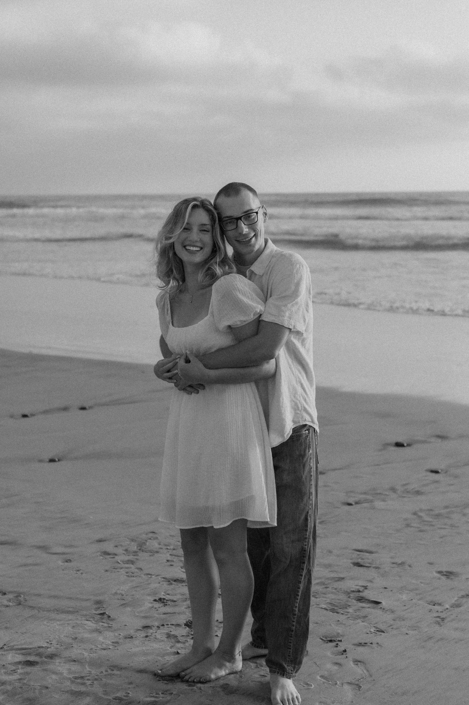 Photography by CHFPHOTO, San Diego couples photographer