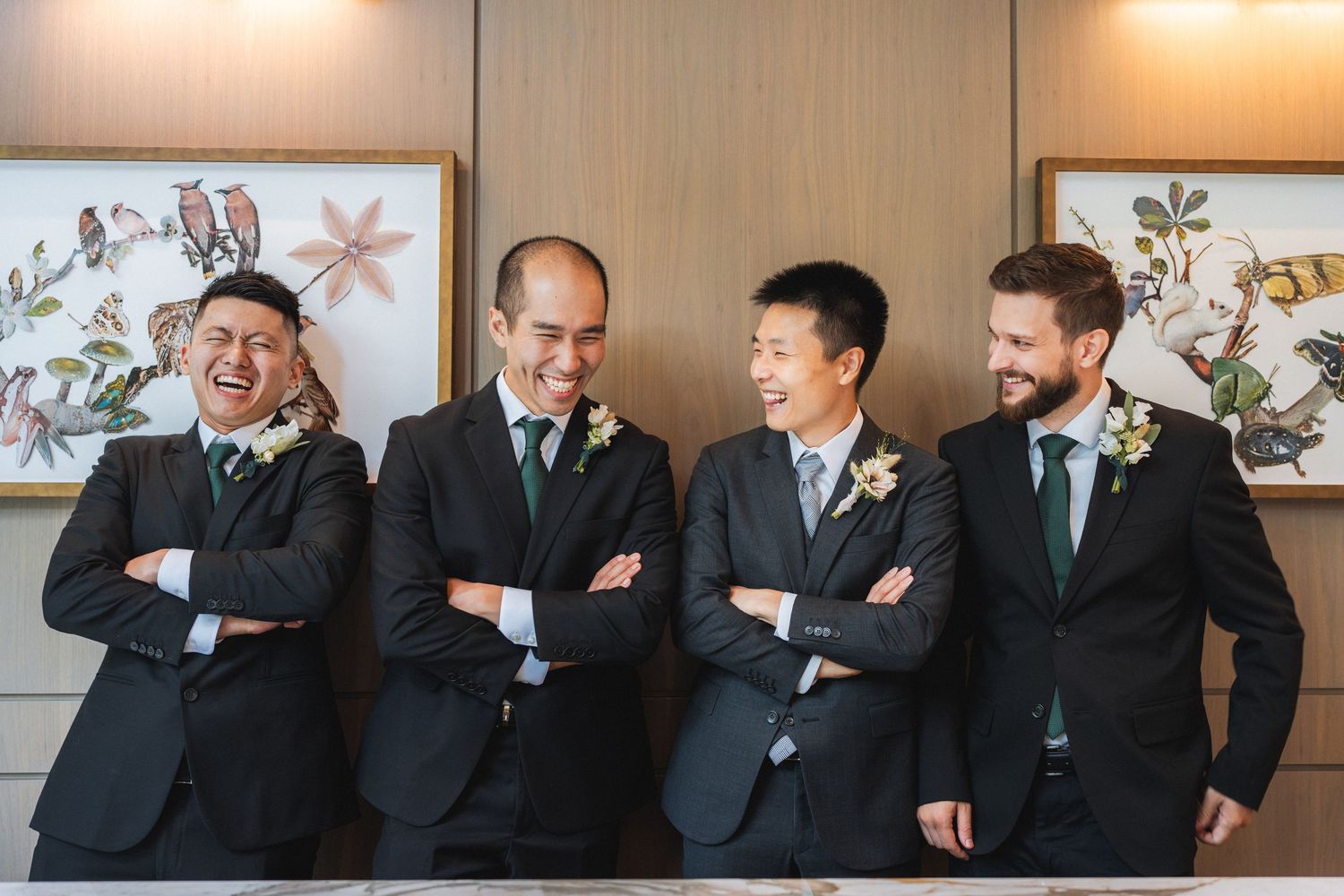 for @justinjooweddings