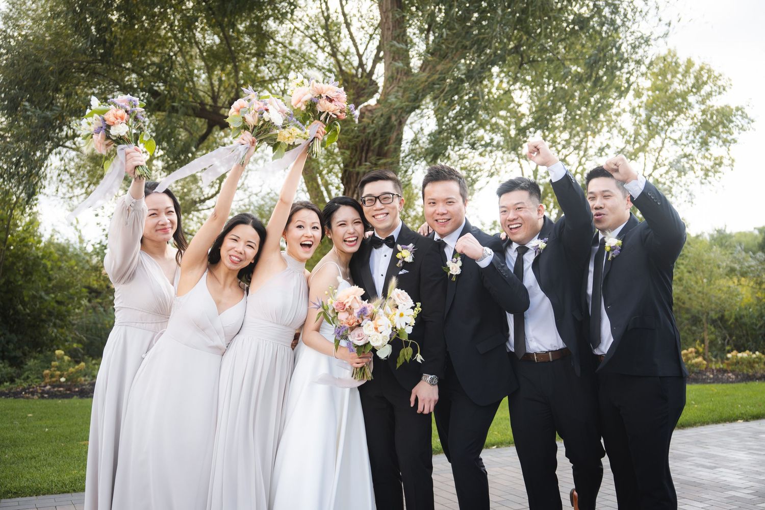 for @justinjooweddings