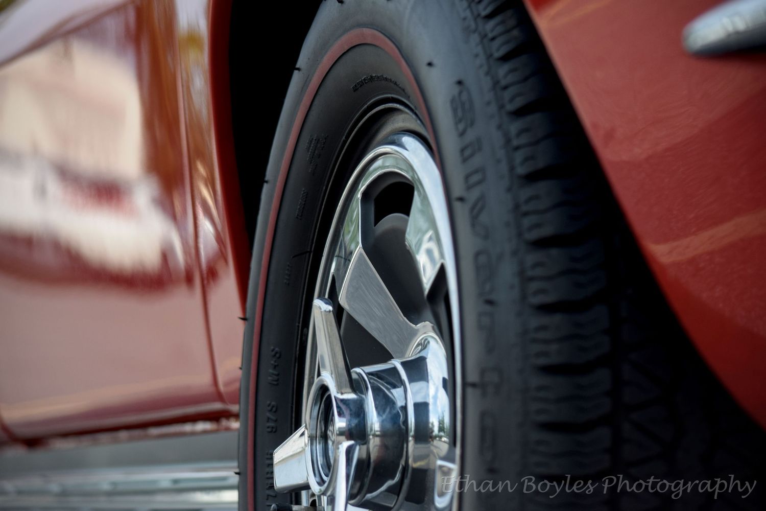 KF Media General Admission Car Shows Collection  Ethan Boyles Photography