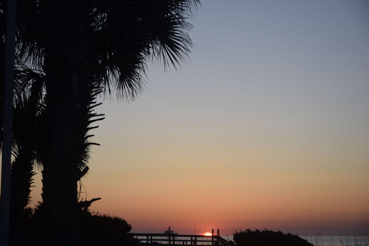 KF Media Run to The Sun Car Show General Admission - Sunset Ethan Boyles Photography
