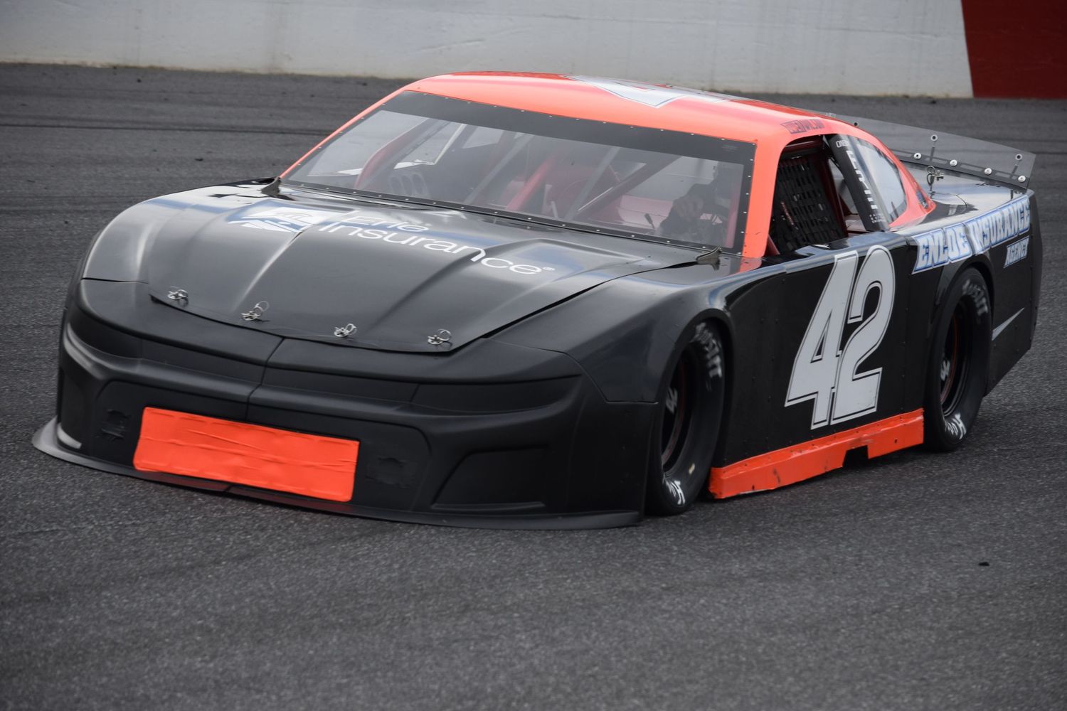 KF Media General Admission Raceday at Tri-County Speedway  Ethan Boyles Photography