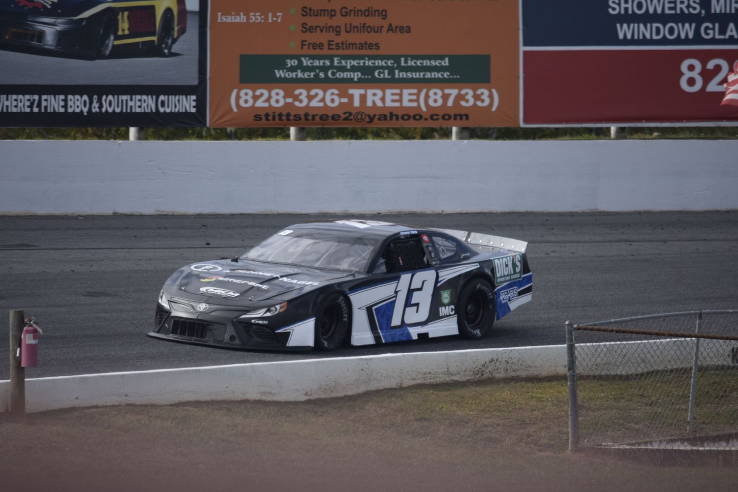 KF Media General Admission Raceday at Tri-County Speedway  Ethan Boyles Photography