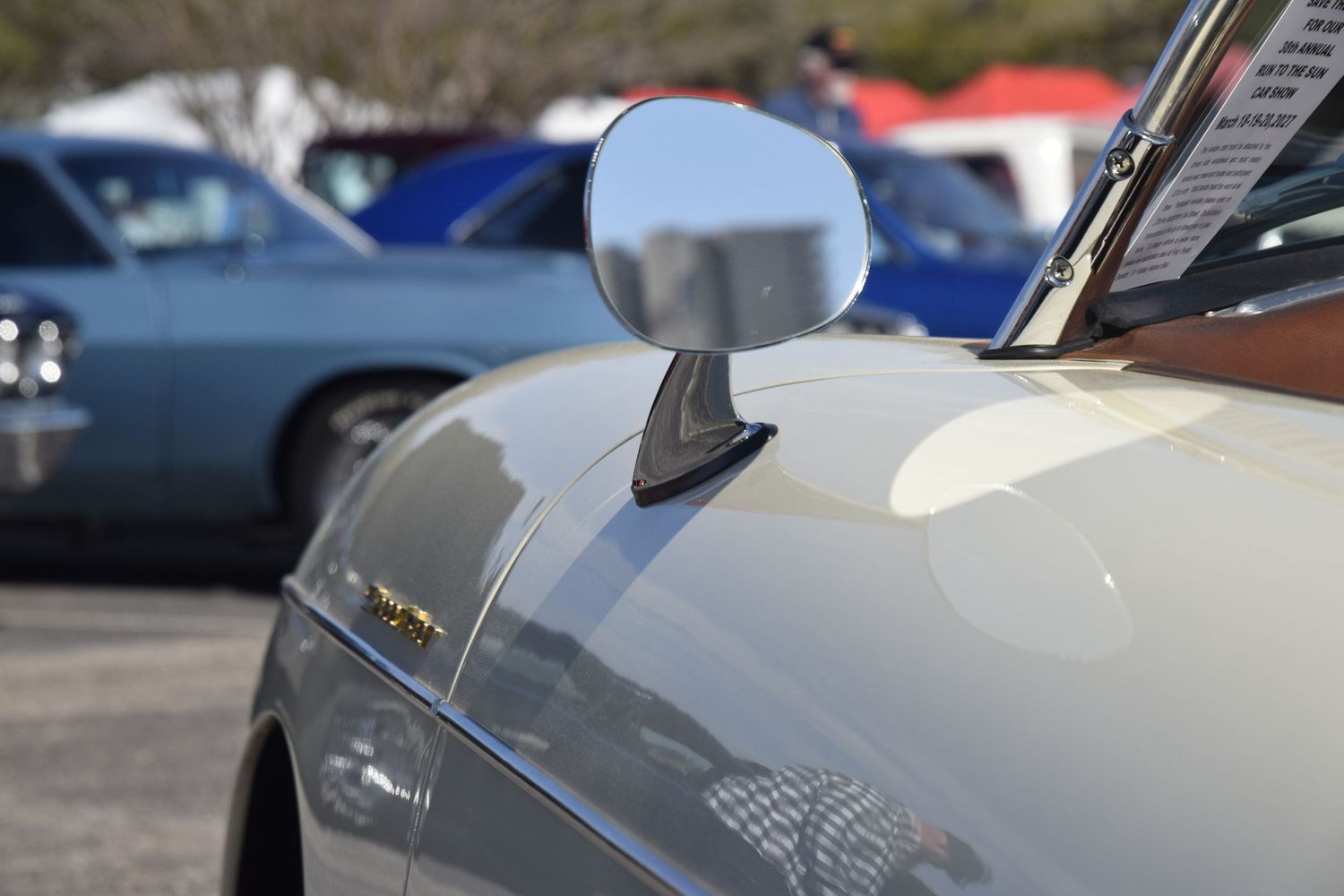 KF Media Run to The Sun Car Show General Admission  Ethan Boyles Photography
