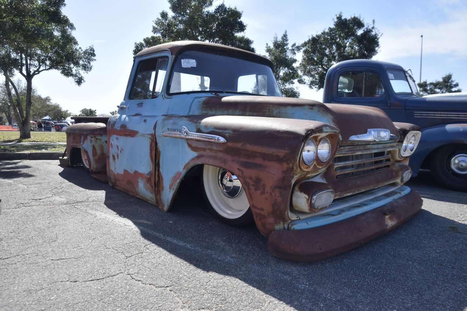 KF Media Run to The Sun Car Show General Admission  Ethan Boyles Photography