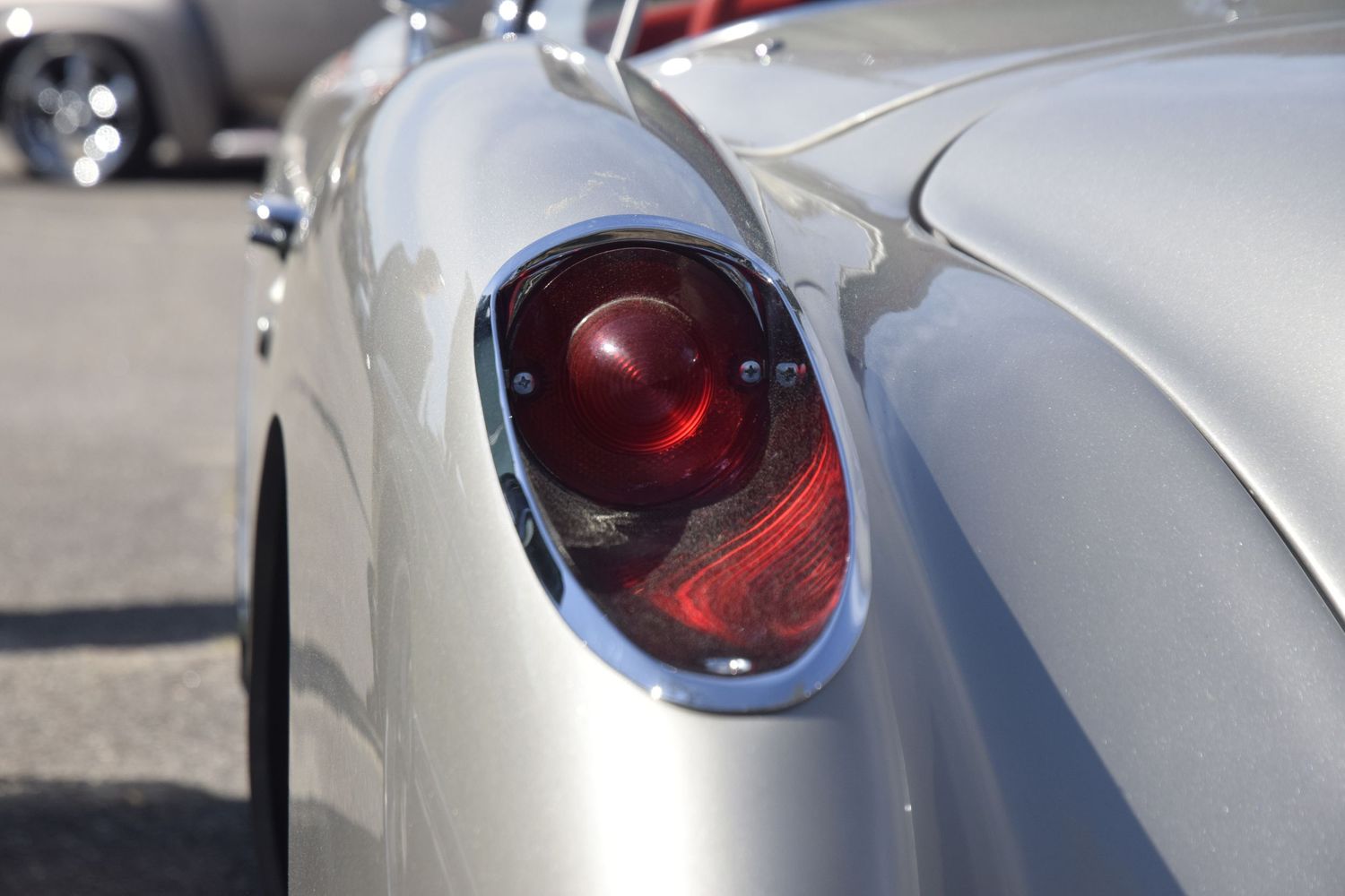 KF Media Run to The Sun Car Show General Admission  Ethan Boyles Photography