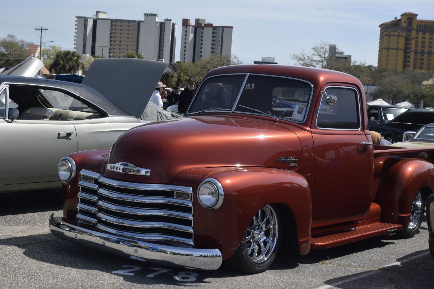 KF Media Run to The Sun Car Show General Admission  Ethan Boyles Photography