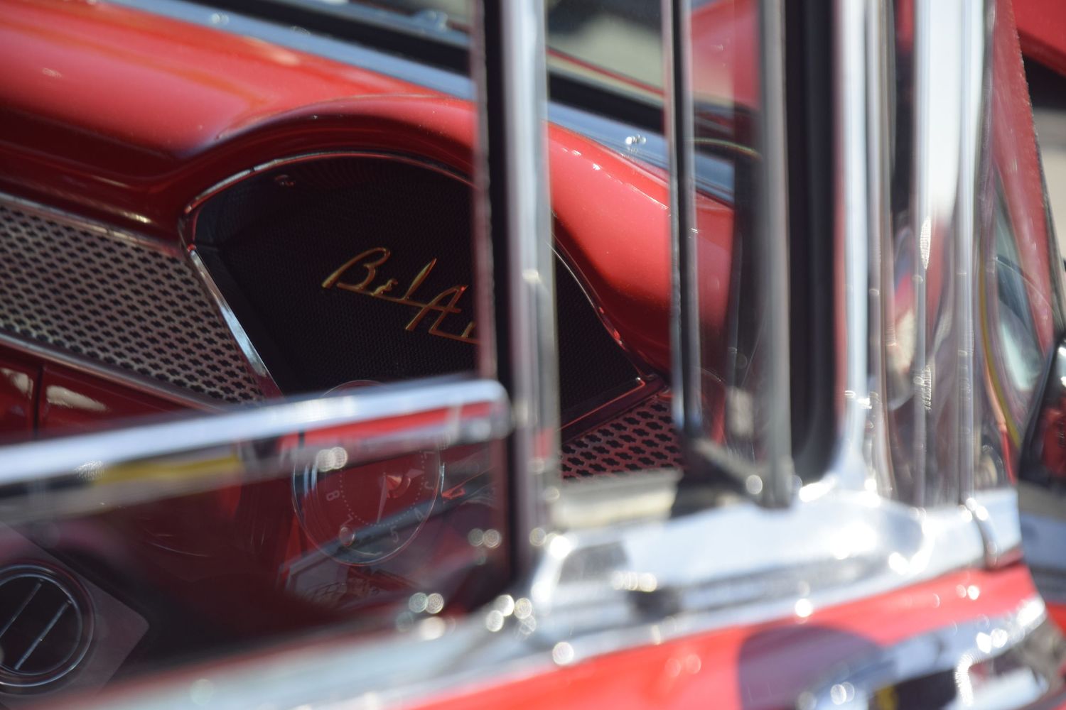 KF Media Run to The Sun Car Show General Admission  Ethan Boyles Photography