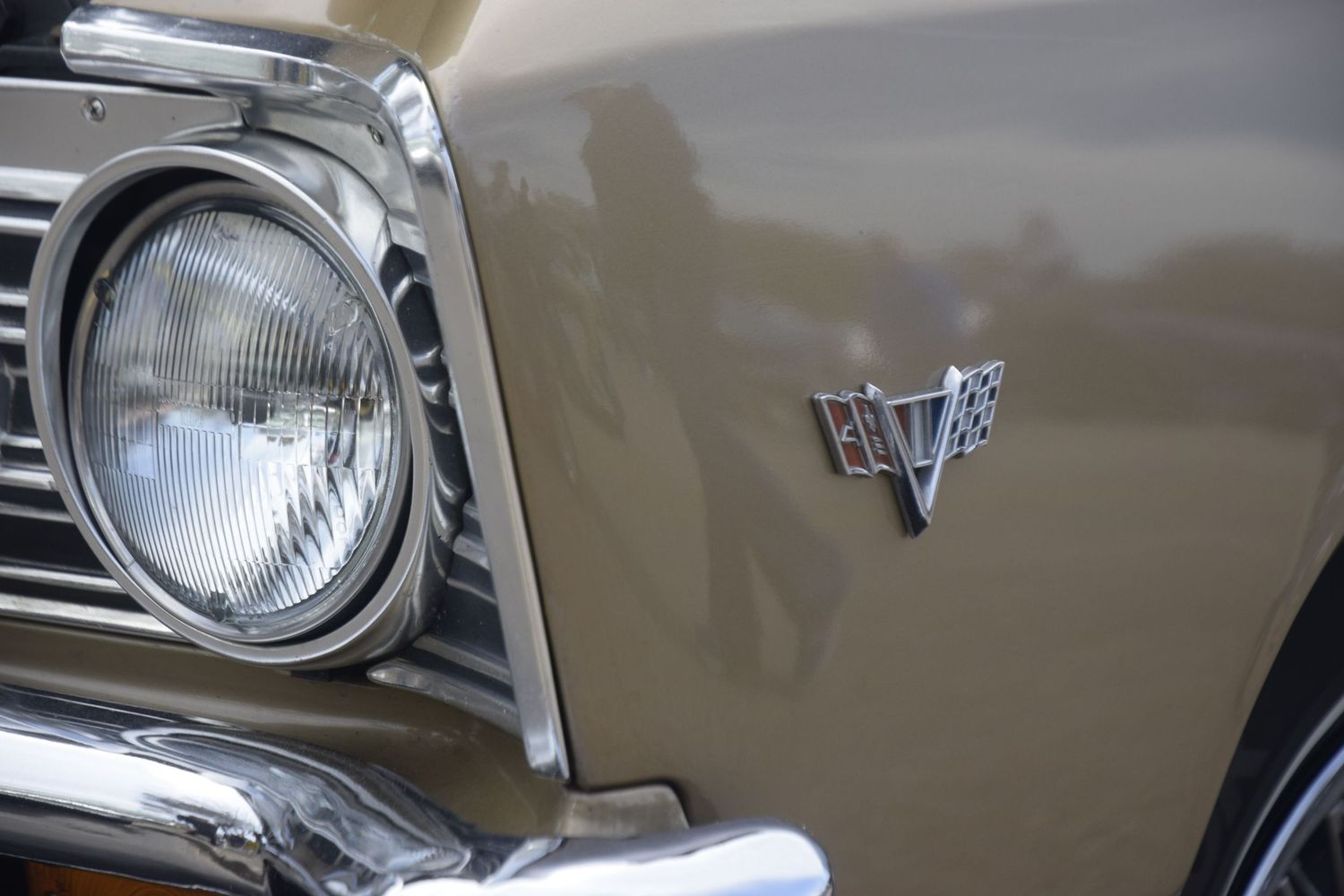 KF Media Run to The Sun Car Show General Admission  Ethan Boyles Photography