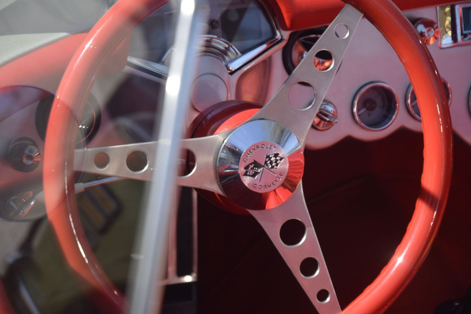 KF Media Run to The Sun Car Show General Admission Ethan Boyles Photography