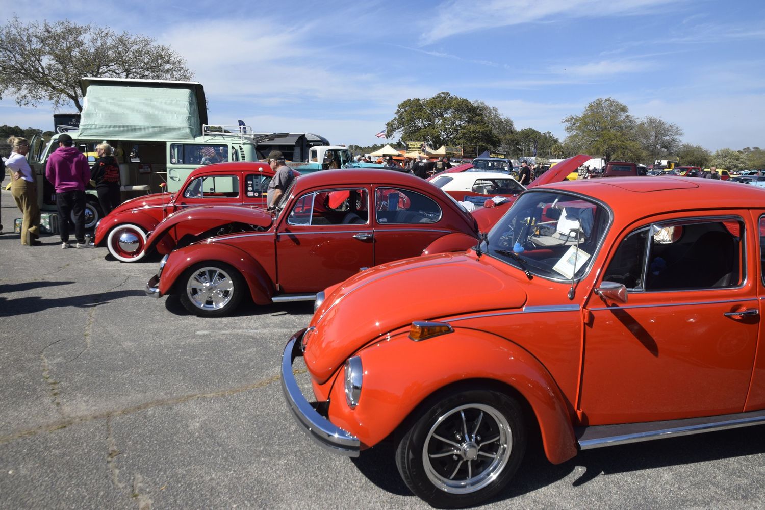 KF Media Run to The Sun Car Show General Admission  Ethan Boyles Photography