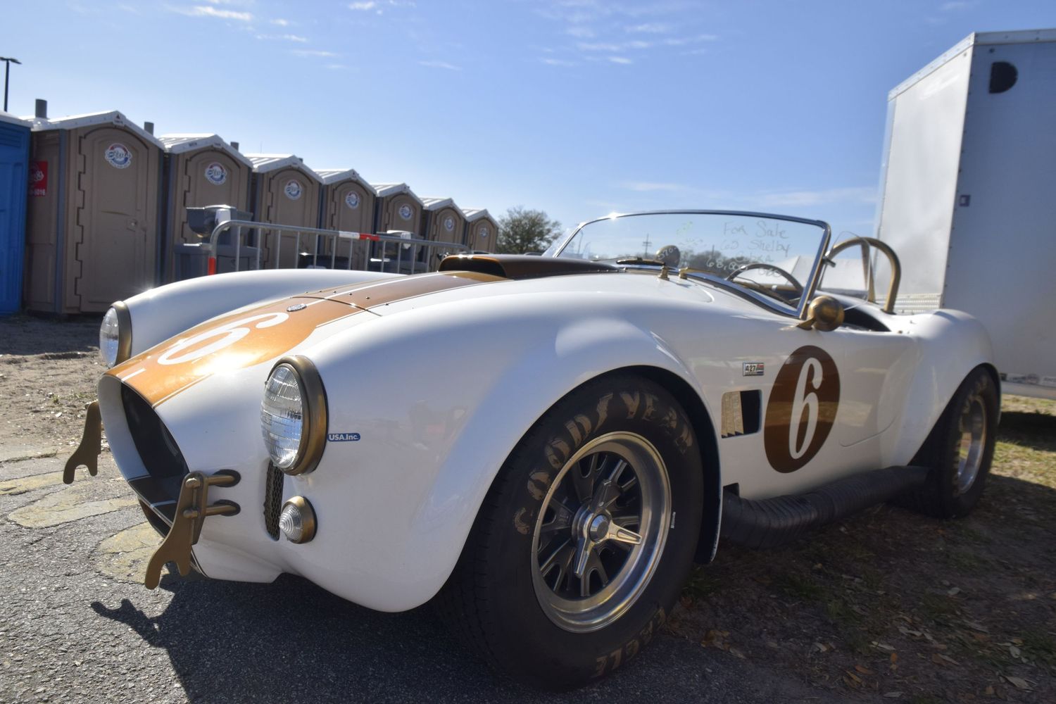 KF Media Run to The Sun Car Show General Admission  Ethan Boyles Photography