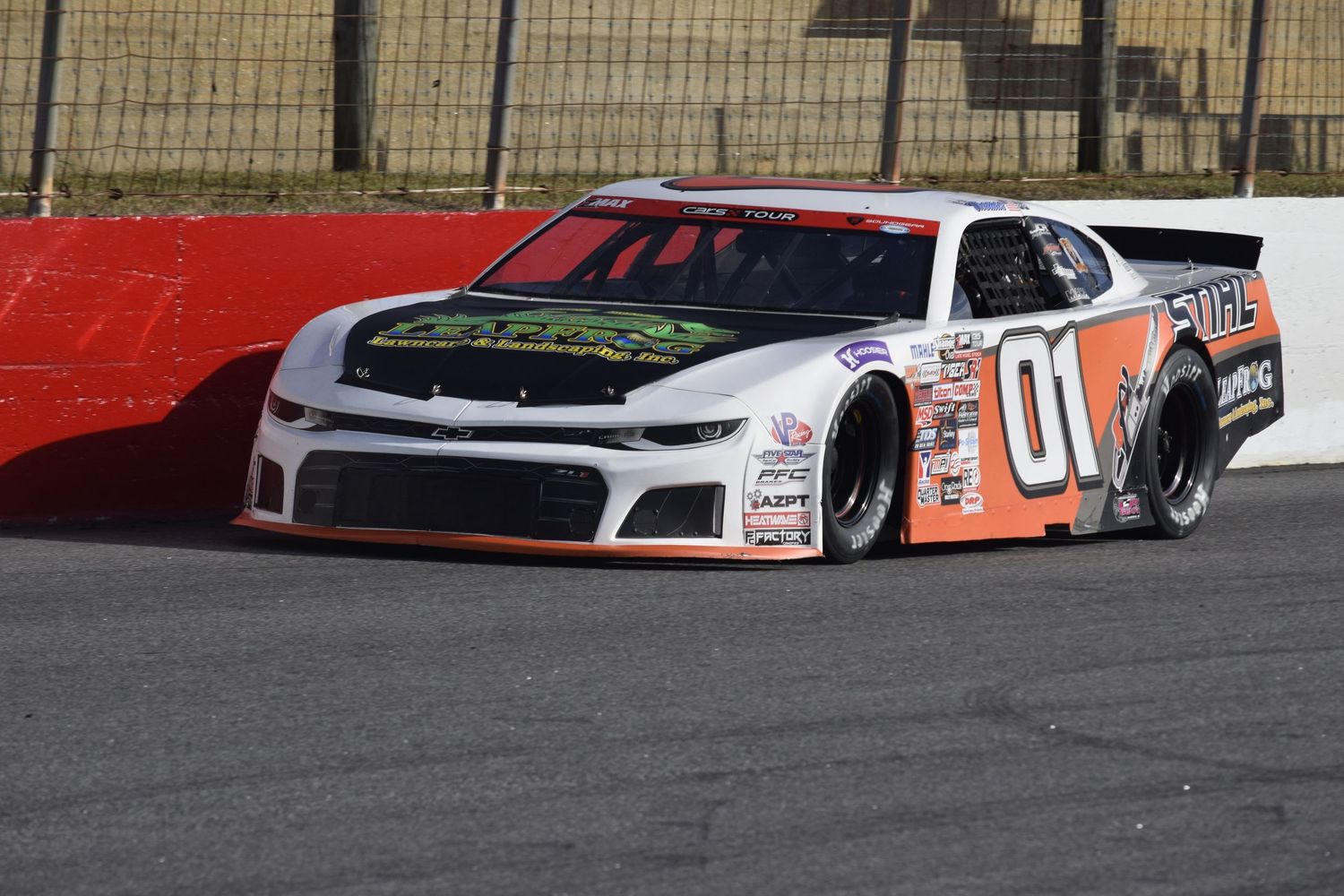 KF Media General Admission Raceday at Tri-County Speedway  Ethan Boyles Photography