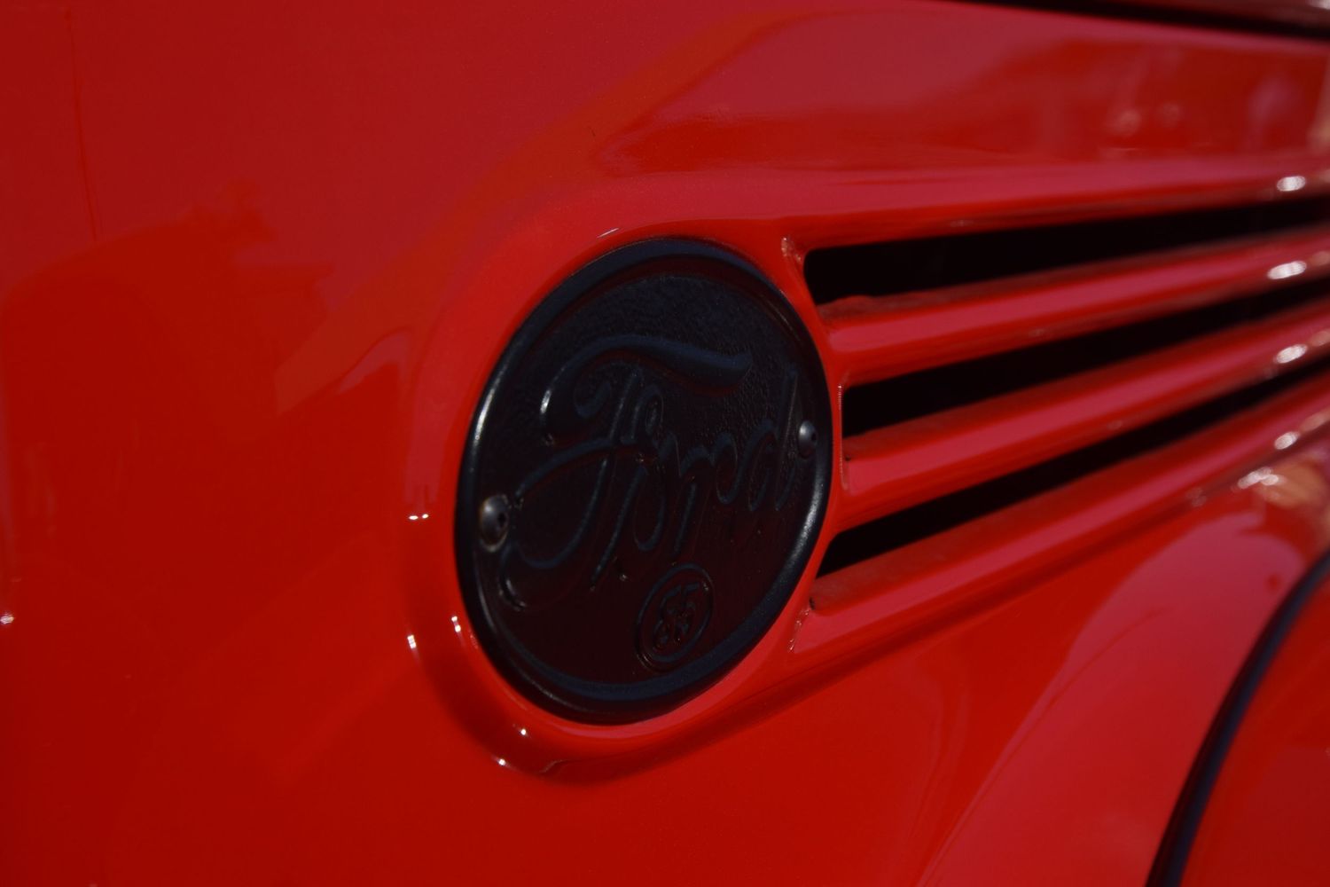 KF Media Run to The Sun Car Show General Admission  Ethan Boyles Photography