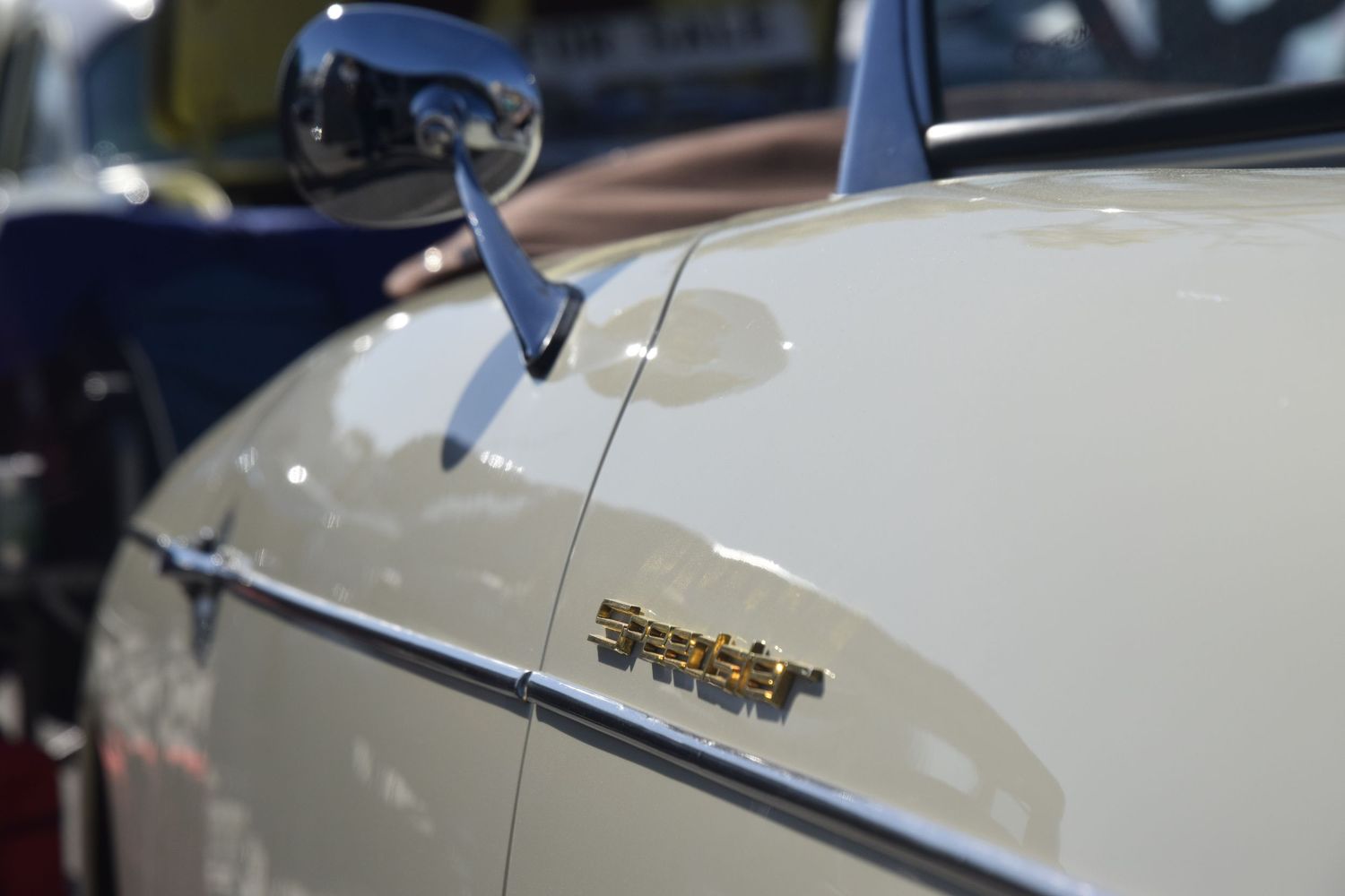 KF Media Run to The Sun Car Show General Admission  Ethan Boyles Photography