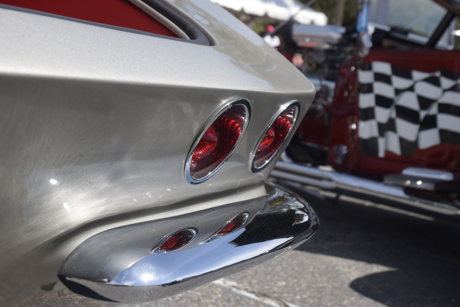 KF Media Run to The Sun Car Show General Admission  Ethan Boyles Photography