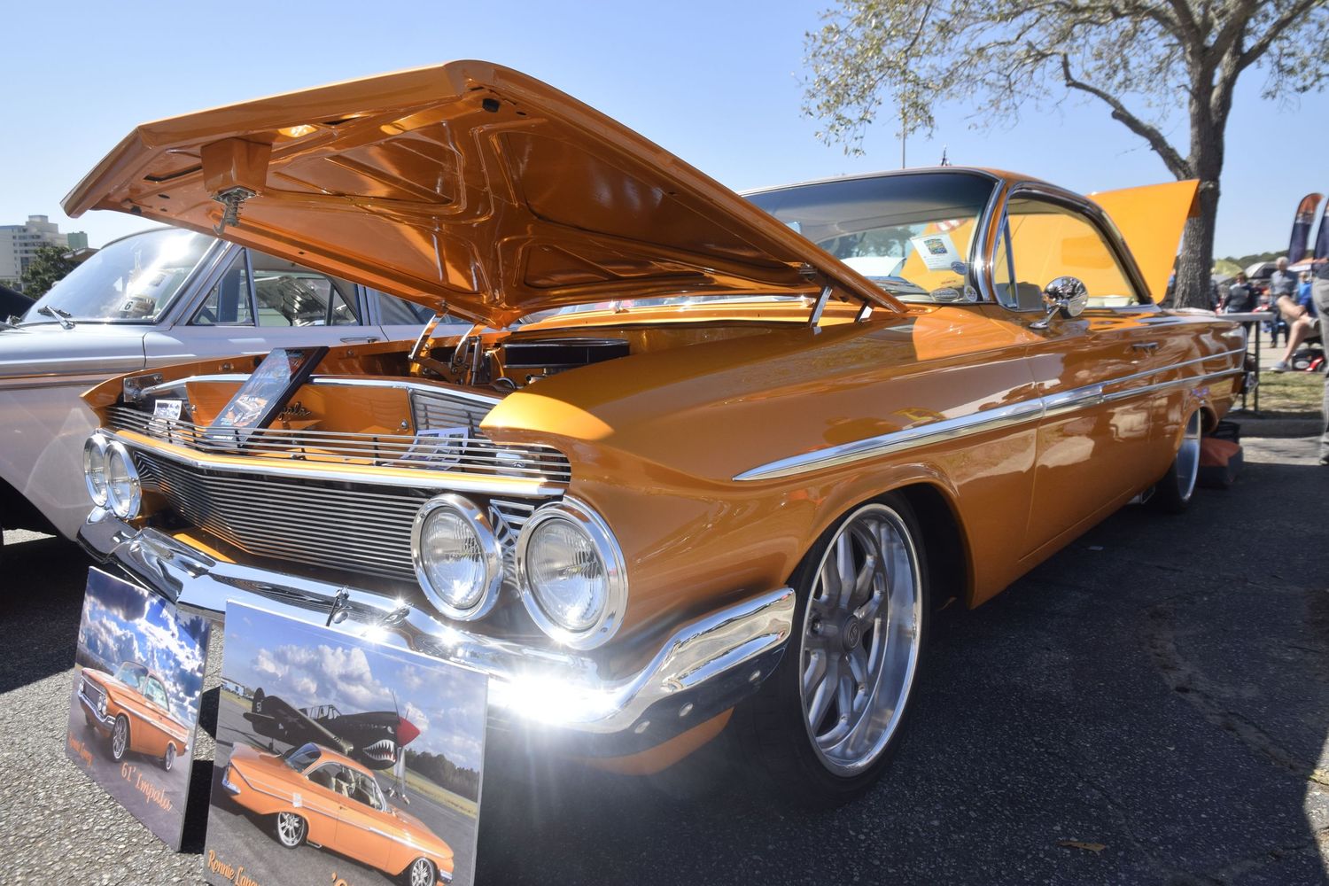 KF Media Run to The Sun Car Show General Admission  Ethan Boyles Photography