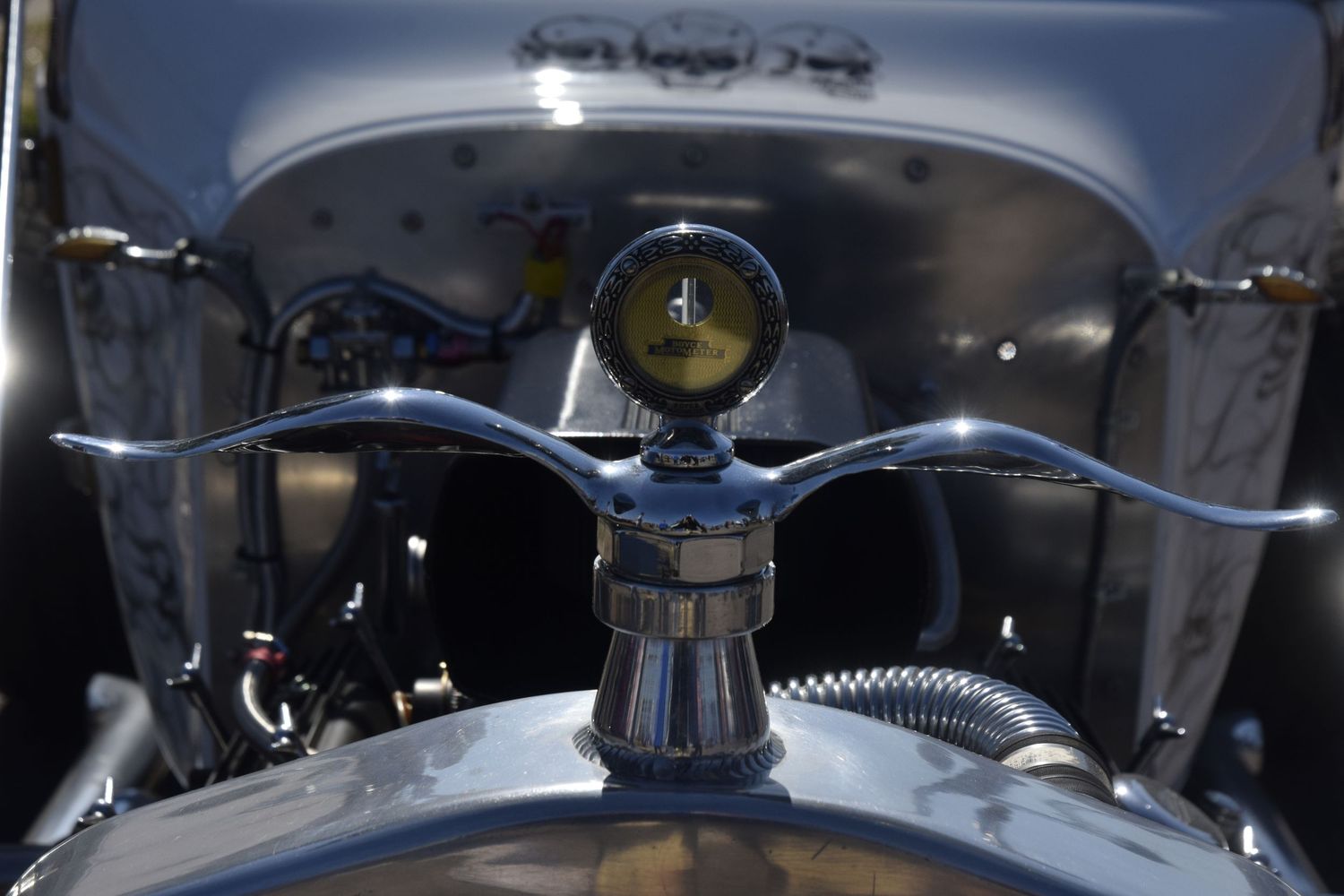 KF Media Run to The Sun Car Show General Admission  Ethan Boyles Photography