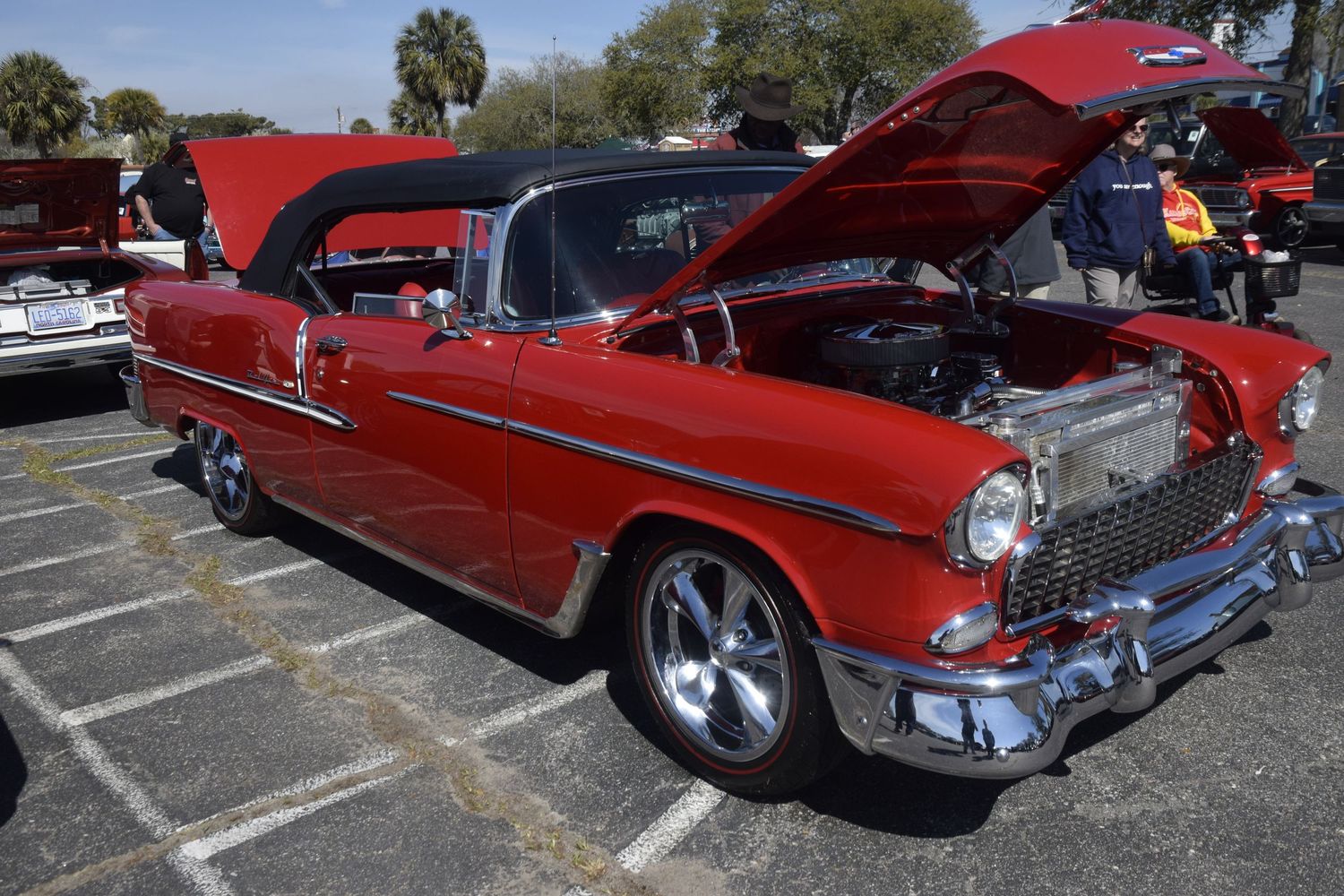 KF Media Run to The Sun Car Show General Admission  Ethan Boyles Photography