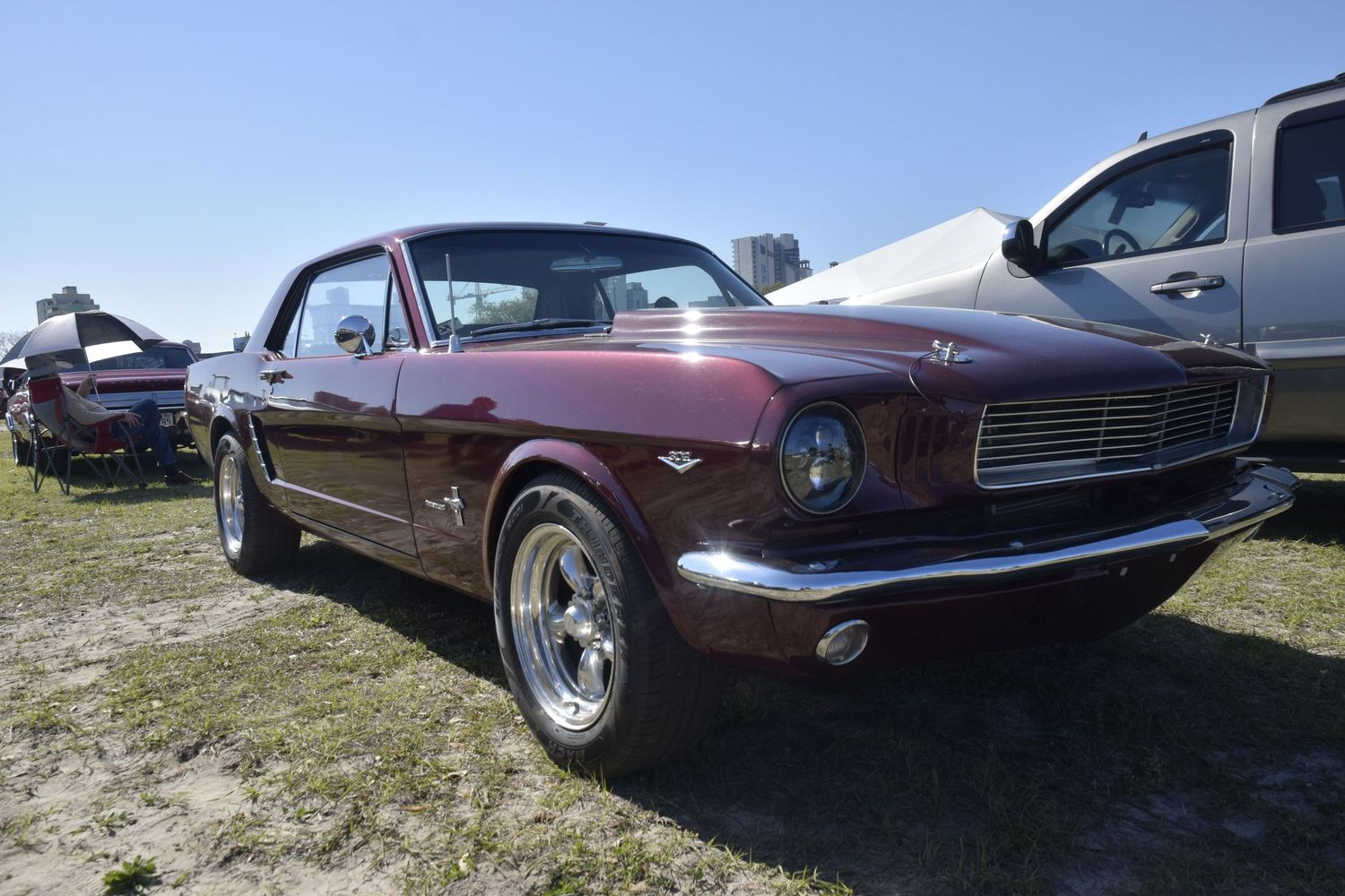 KF Media Run to The Sun Car Show General Admission  Ethan Boyles Photography