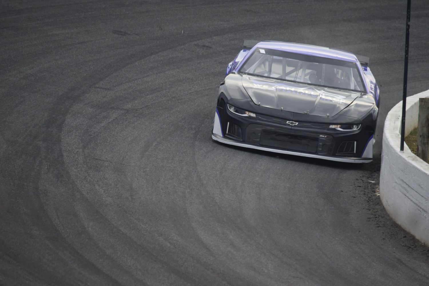 KF Media General Admission Raceday at Tri-County Speedway Walter Jenkins  Ethan Boyles Photography