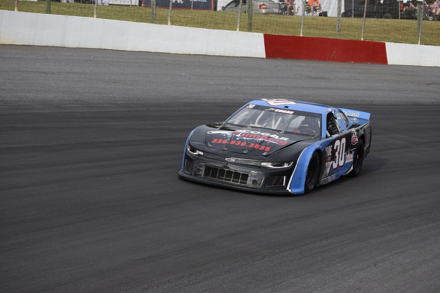 KF Media General Admission Raceday at Tri-County Speedway  Ethan Boyles Photography