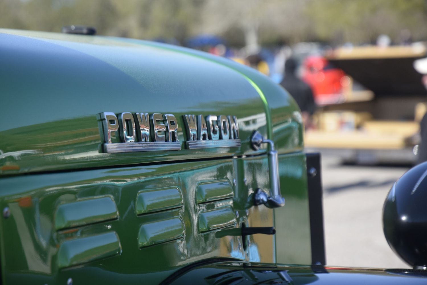 KF Media Run to The Sun Car Show General Admission  Ethan Boyles Photography