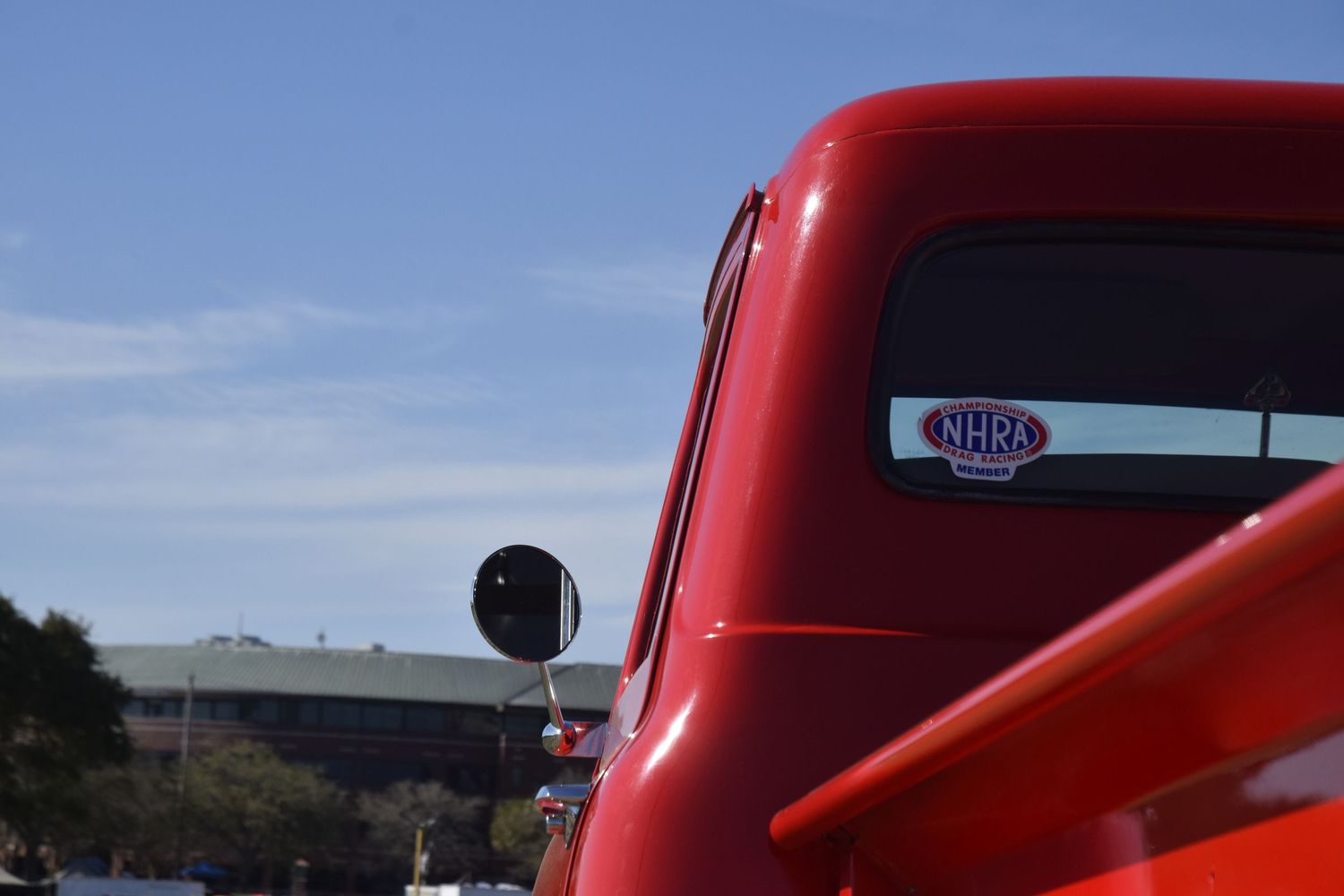 KF Media Run to The Sun Car Show General Admission  Ethan Boyles Photography