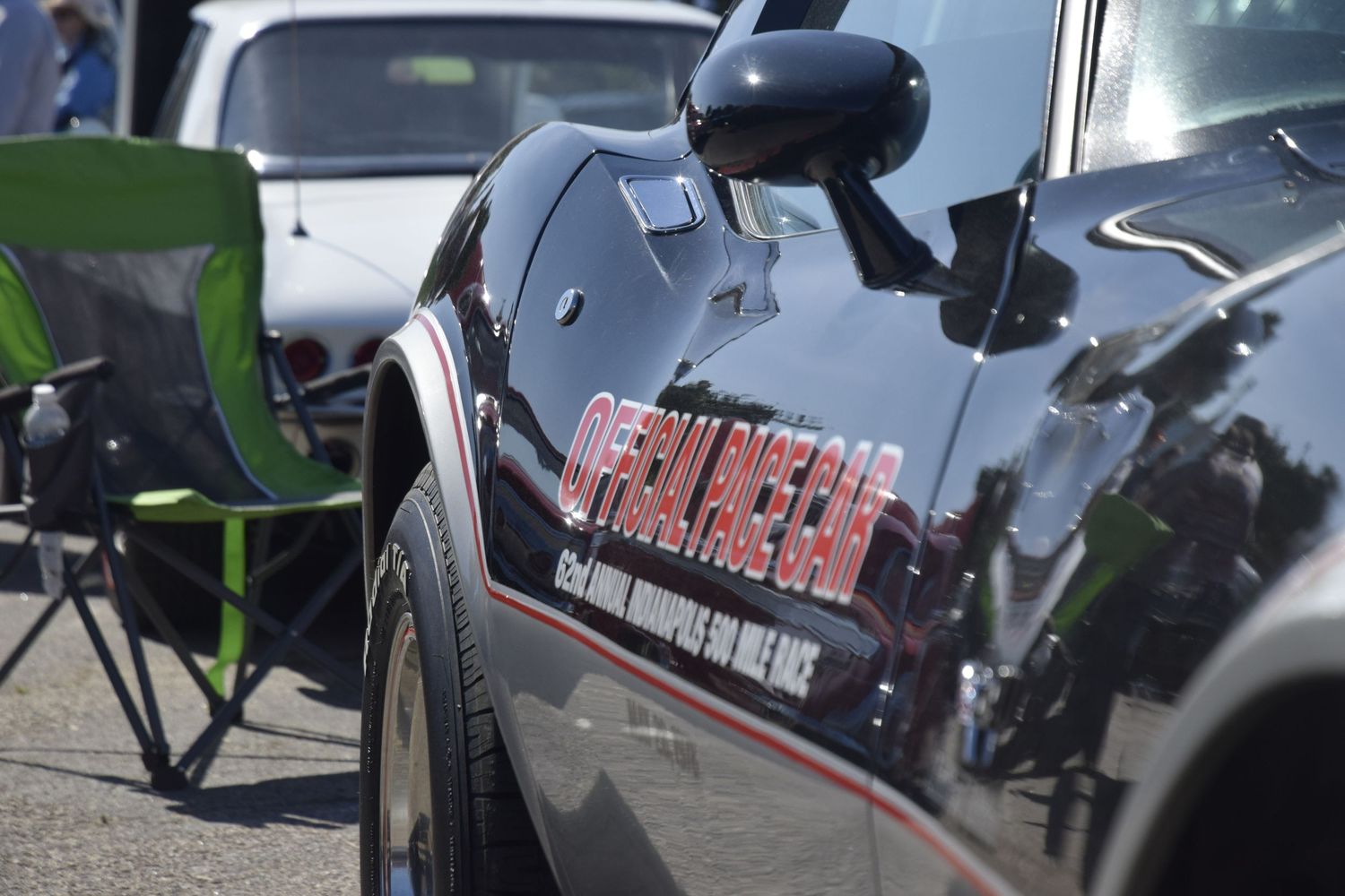 KF Media Run to The Sun Car Show General Admission Ethan Boyles Photography