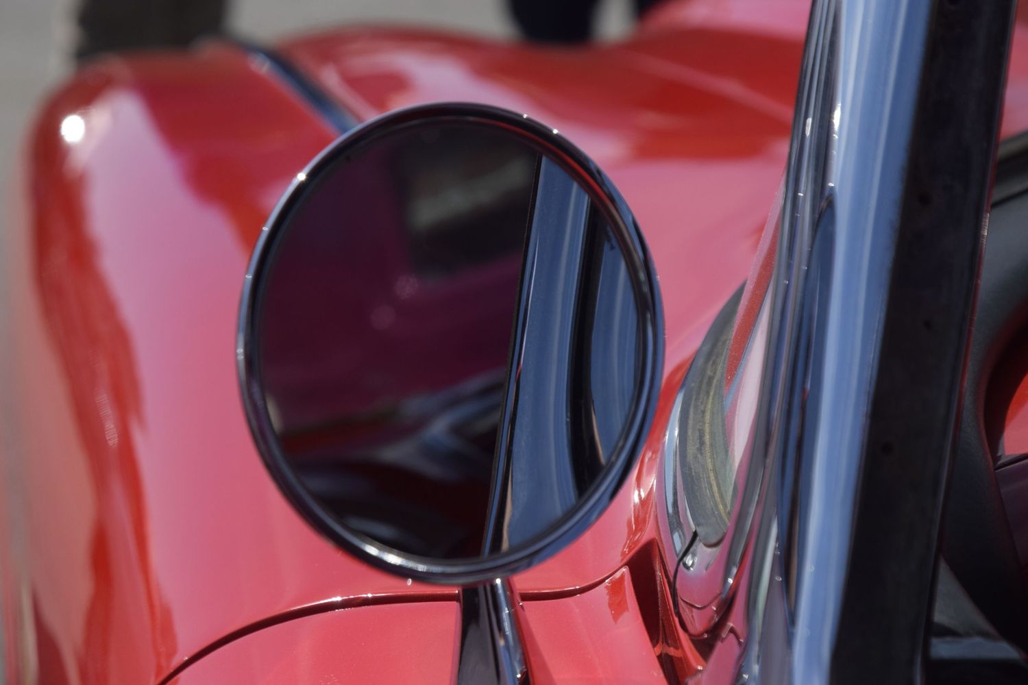 KF Media Run to The Sun Car Show General Admission  Ethan Boyles Photography