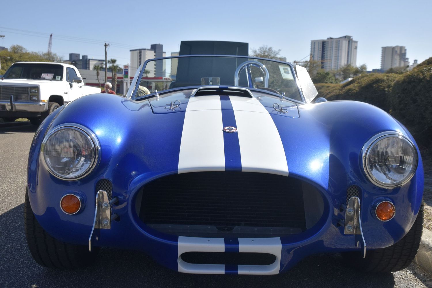 KF Media Run to The Sun Car Show General Admission  Ethan Boyles Photography