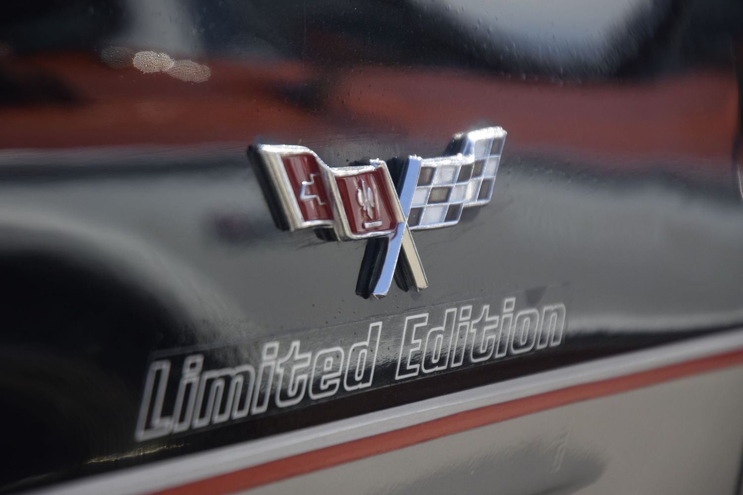 KF Media Run to The Sun Car Show General Admission  Ethan Boyles Photography