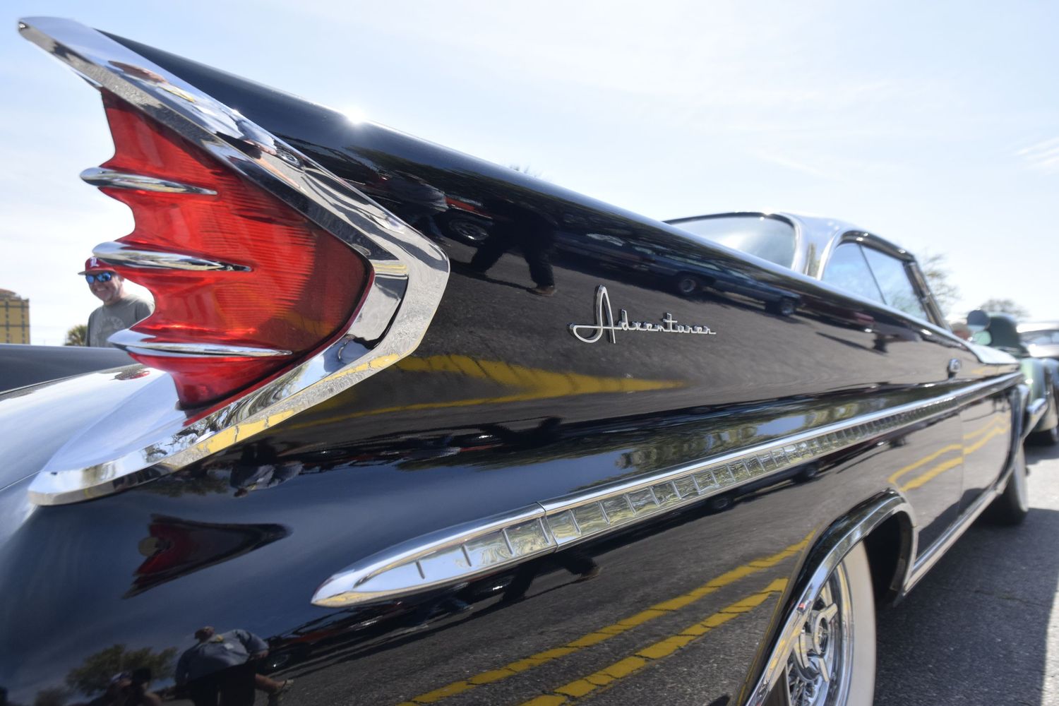 KF Media Run to The Sun Car Show General Admission  Ethan Boyles Photography
