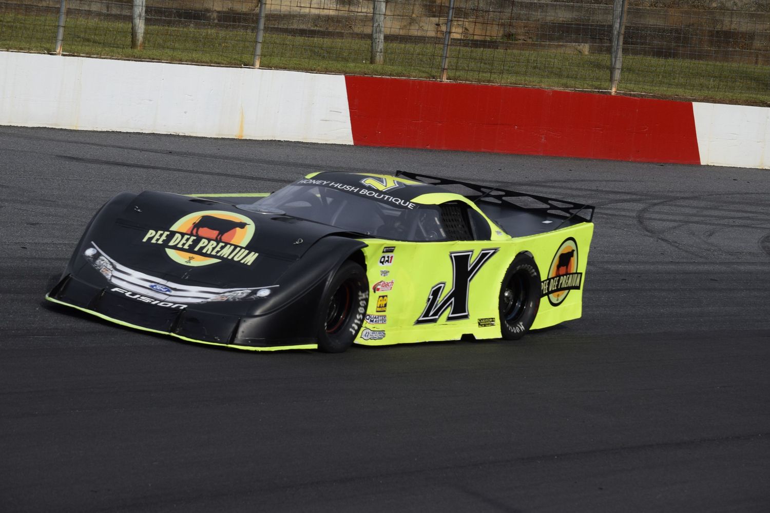 KF Media General Admission Raceday at Tri-County Speedway  Ethan Boyles Photography