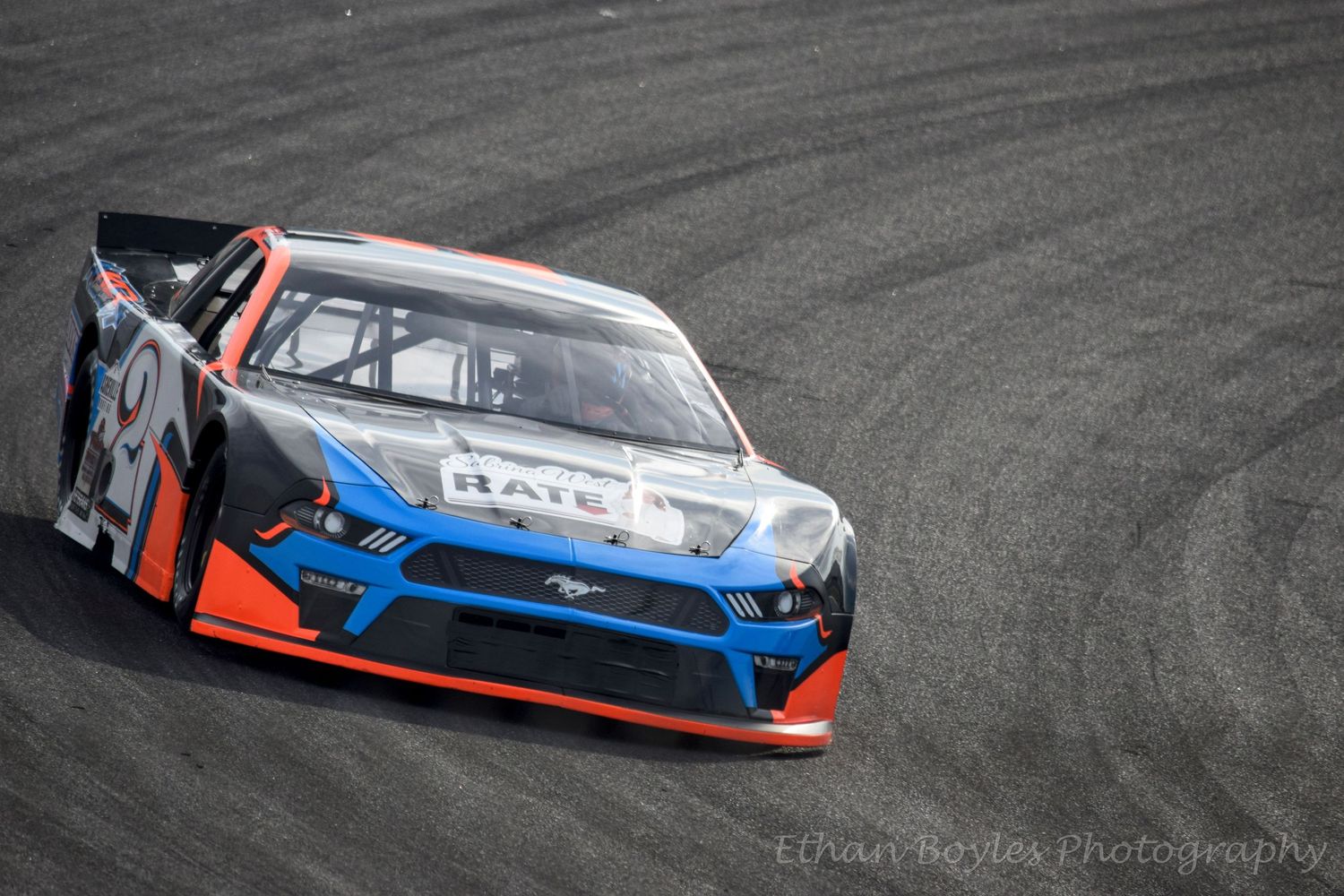 KF Media General Admission Tri-County Speedway Ethan Boyles Photography